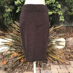 SALE St. John Pencil Skirt